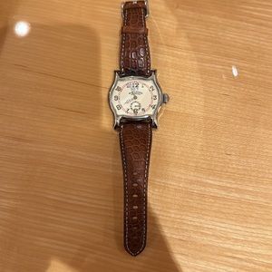 Ritmo Mvndo Scala Series Watch